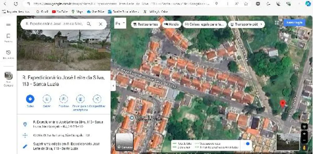Casa, 2 quartos, 127 m² - Foto 1