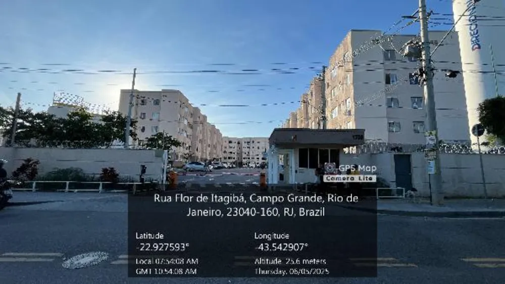 Apartamento, 2 quartos, 41 m² - Foto 1
