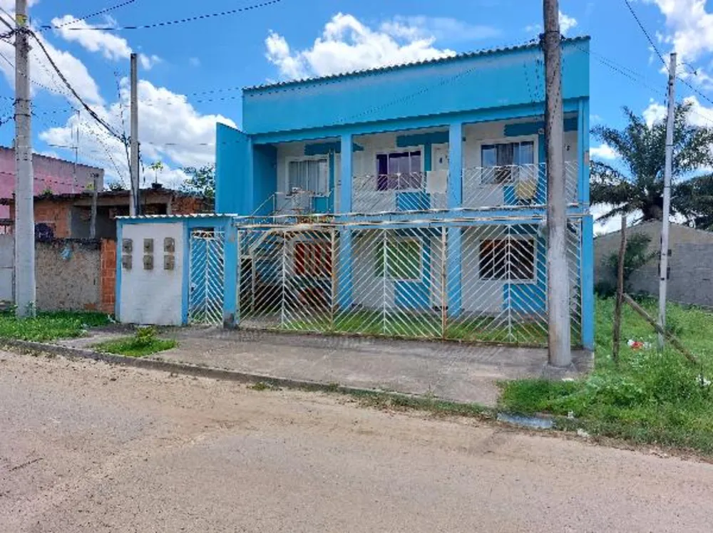 Casa, 1 quarto, 180 m² - Foto 1