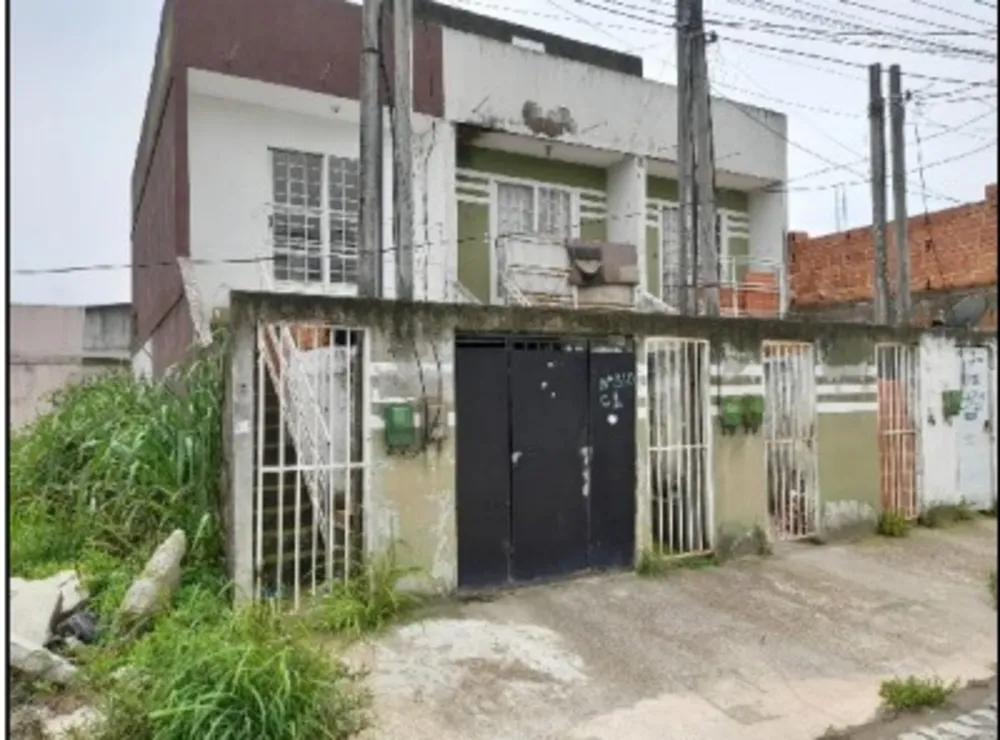 Casa, 1 quarto, 35 m² - Foto 2