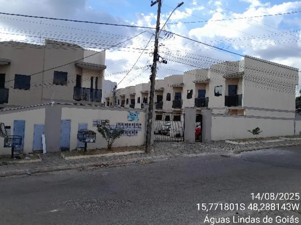 Casa, 2 quartos, 82 m² - Foto 1
