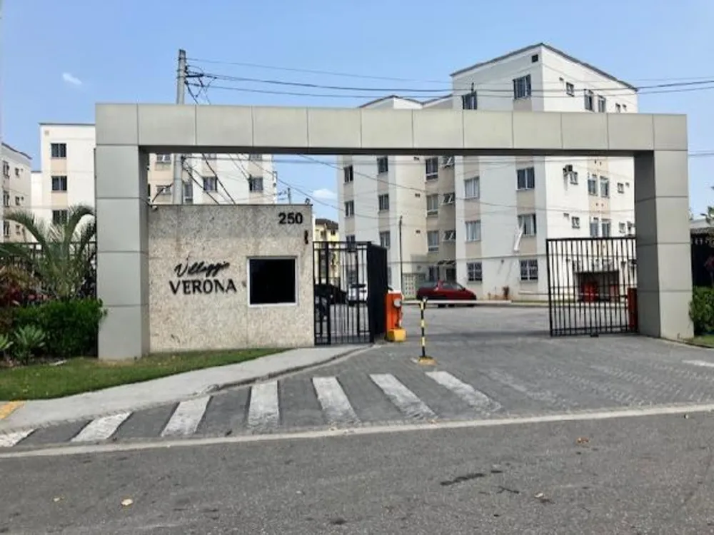 Apartamento, 2 quartos, 44 m² - Foto 2