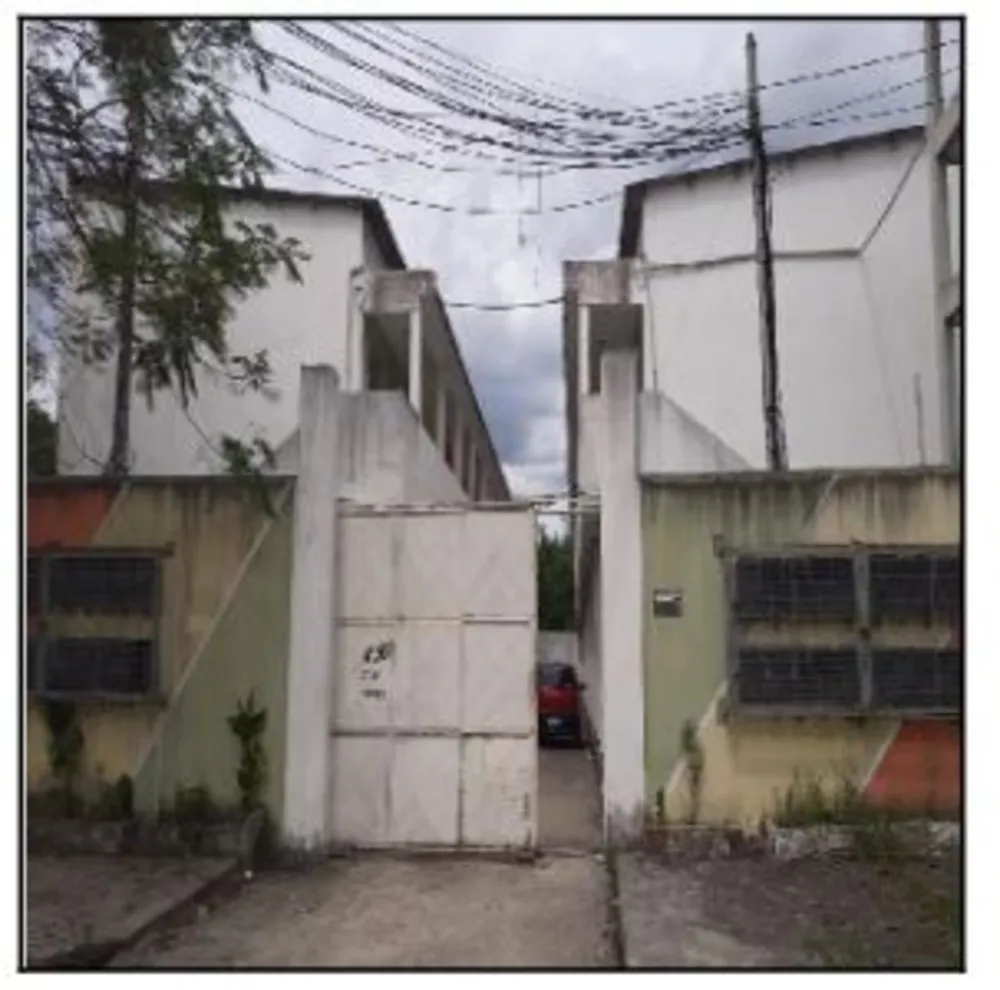 Casa, 1 quarto, 1000 m² - Foto 1