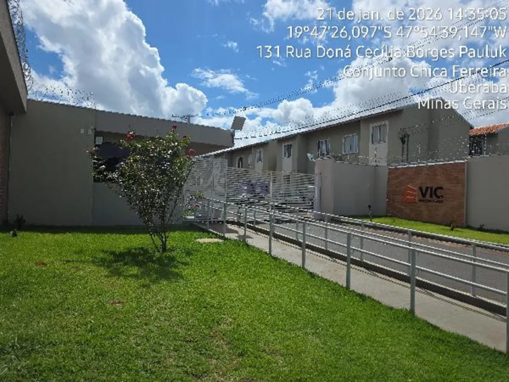 Apartamento, 2 quartos, 51 m² - Foto 1