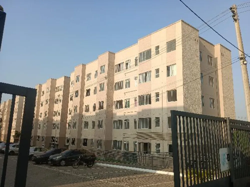 Apartamento, 82 m² - Foto 1