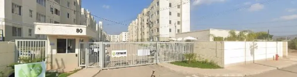 Apartamento, 2 quartos, 41 m² - Foto 2