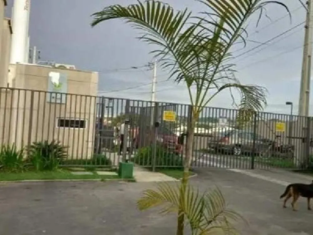 Apartamento, 2 quartos, 41 m² - Foto 1