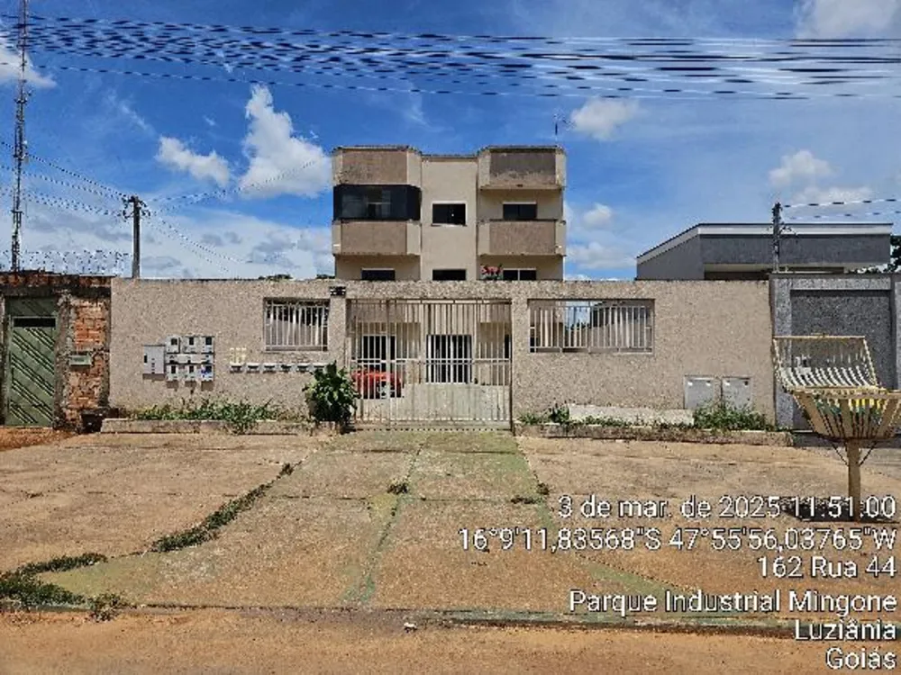 Apartamento, 2 quartos, 66 m² - Foto 2