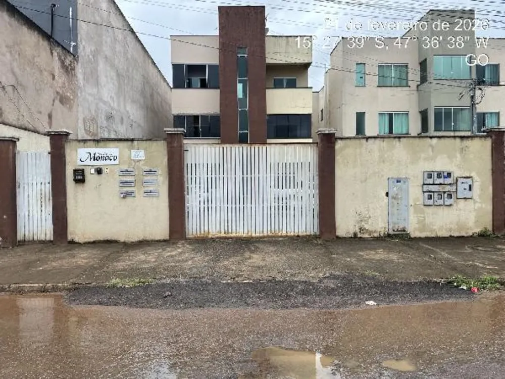 Apartamento, 2 quartos, 70 m² - Foto 1