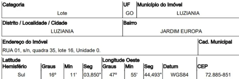 Terreno, 50 m² - Foto 2