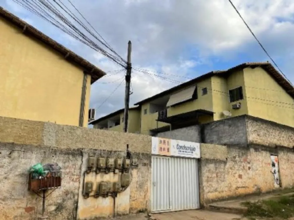 Casa, 2 quartos, 112 m² - Foto 1