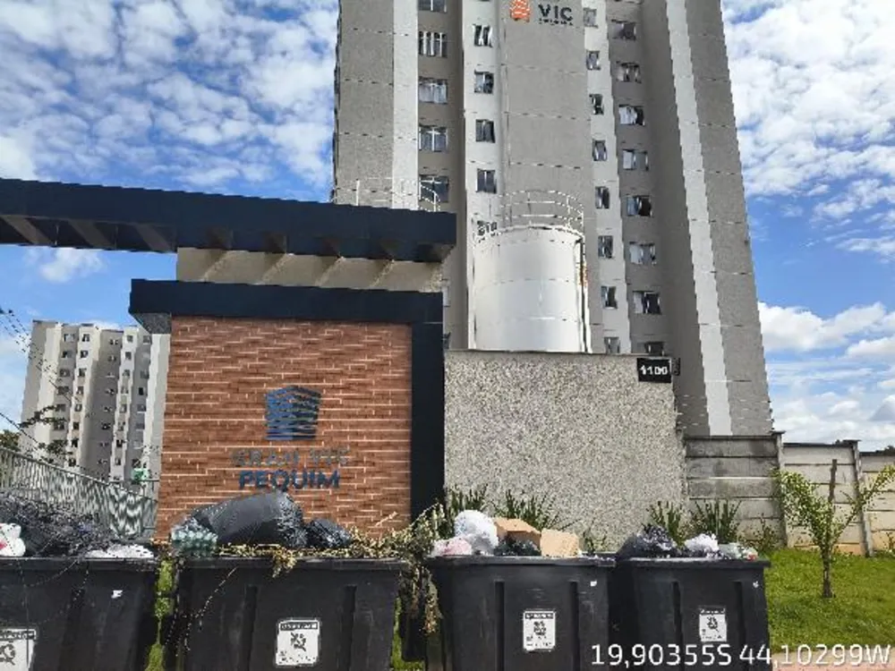 Apartamento, 43 m² - Foto 1