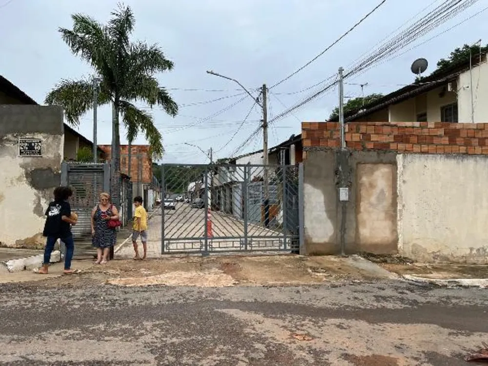 Casa, 2 quartos - Foto 2