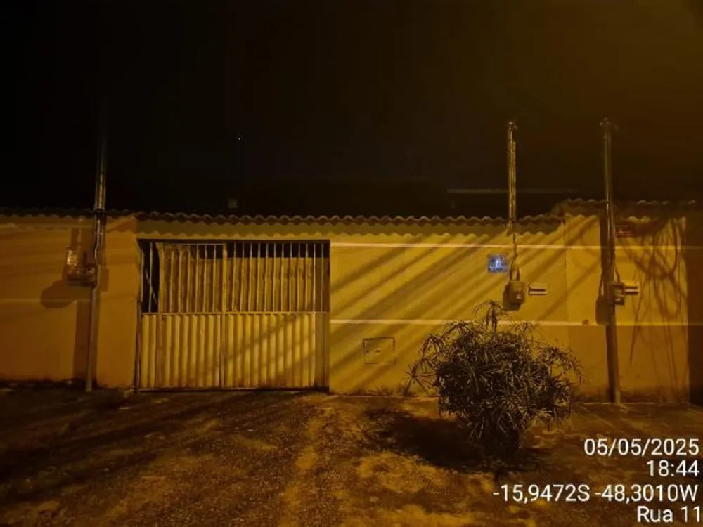 Casa, 2 quartos, 180 m² - Foto 1