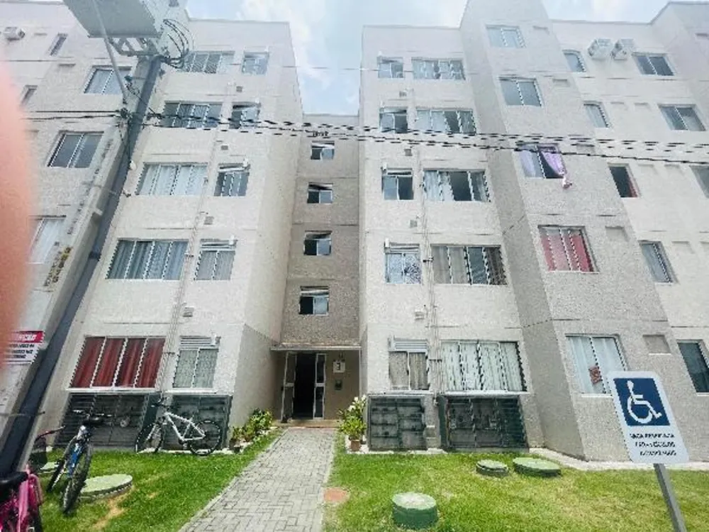 Apartamento, 2 quartos, 58 m² - Foto 1