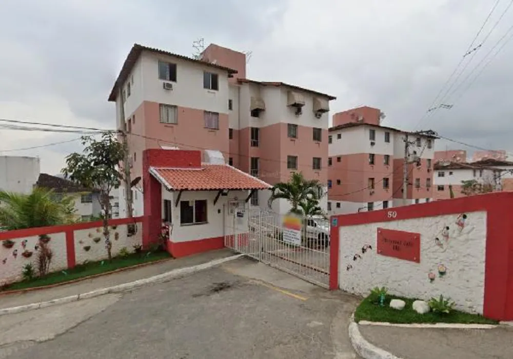 Apartamento, 2 quartos, 47 m² - Foto 2
