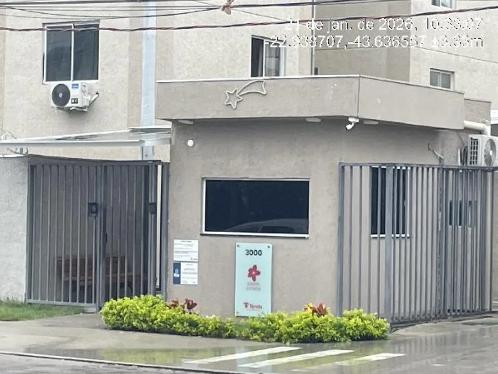 Apartamento, 2 quartos, 40 m² - Foto 1