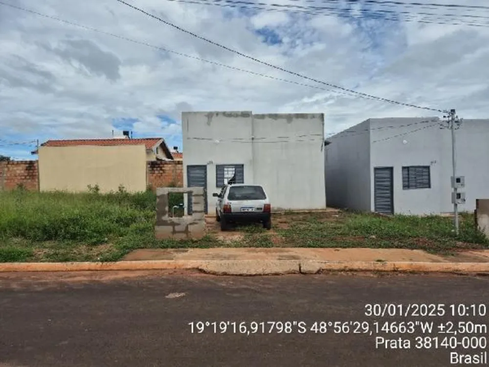 Casa, 2 quartos, 185 m² - Foto 2