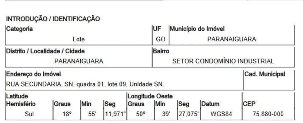 Terreno, 50 m² - Foto 2