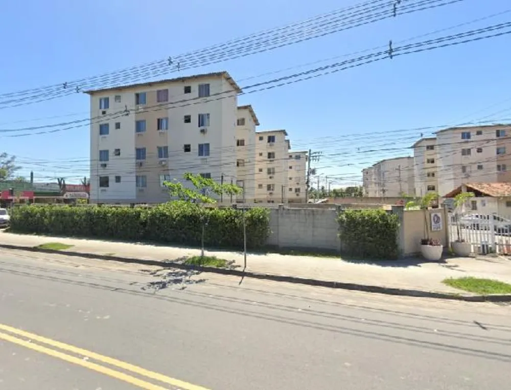 Apartamento, 2 quartos, 44 m² - Foto 1
