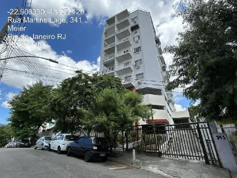 Apartamento, 2 quartos, 52 m² - Foto 1