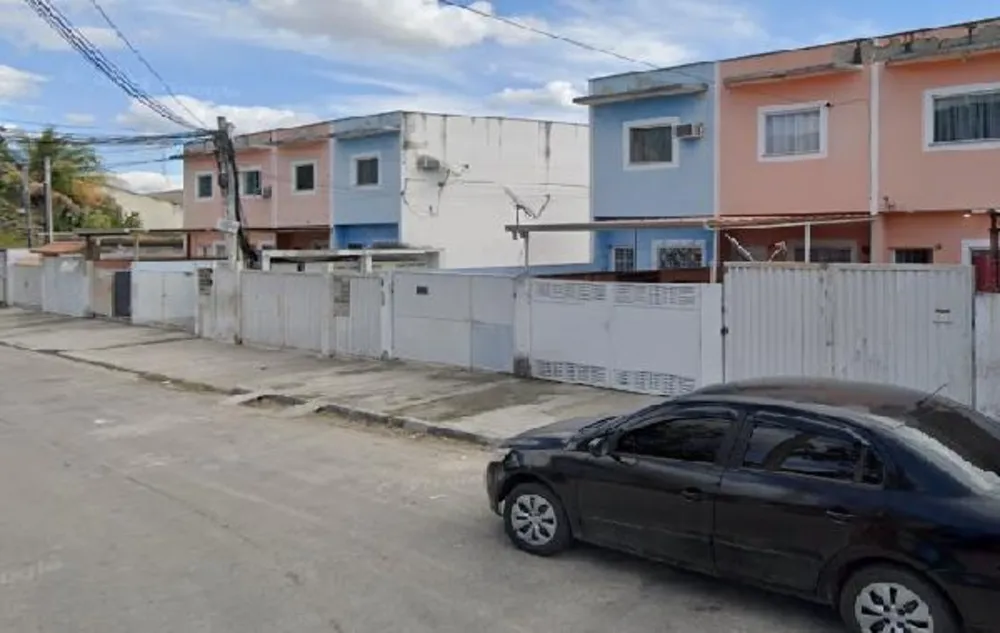 Casa, 2 quartos, 67 m² - Foto 2