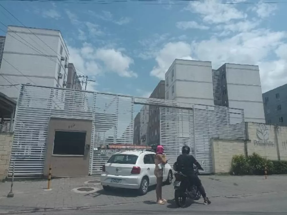 Apartamento, 2 quartos, 10 m² - Foto 1