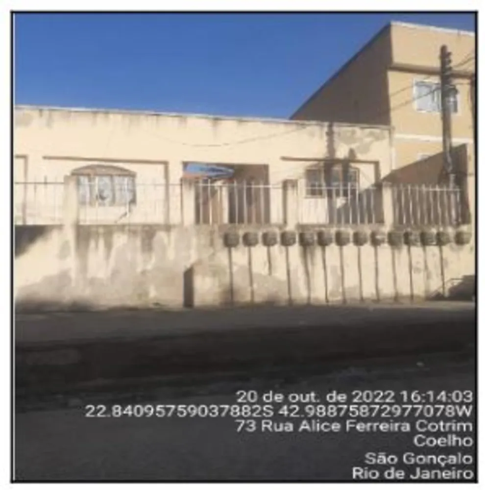 Casa, 1 quarto, 378 m² - Foto 1