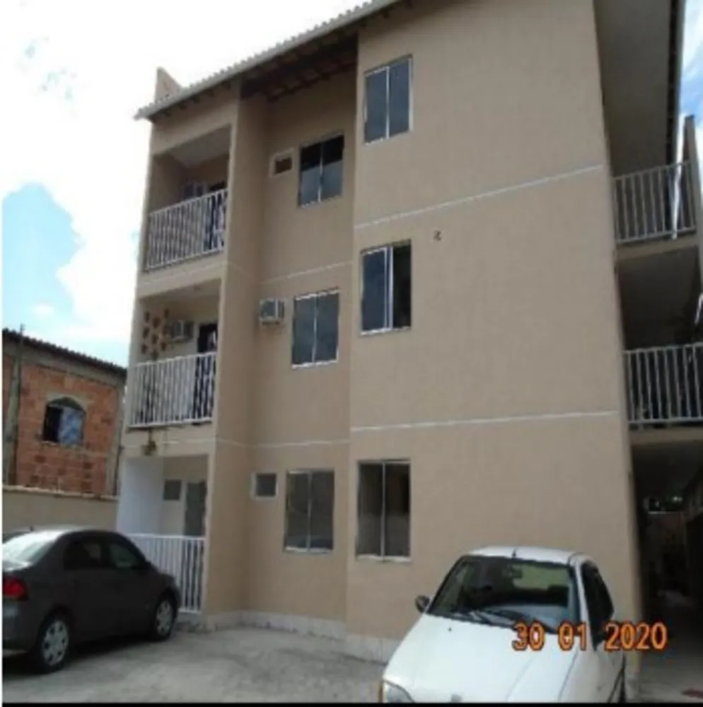 Apartamento - Foto 1