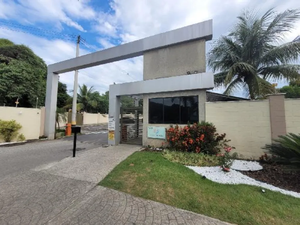 Apartamento, 2 quartos, 43 m² - Foto 2