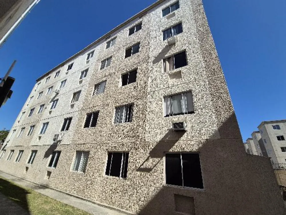Apartamento, 2 quartos, 43 m² - Foto 2