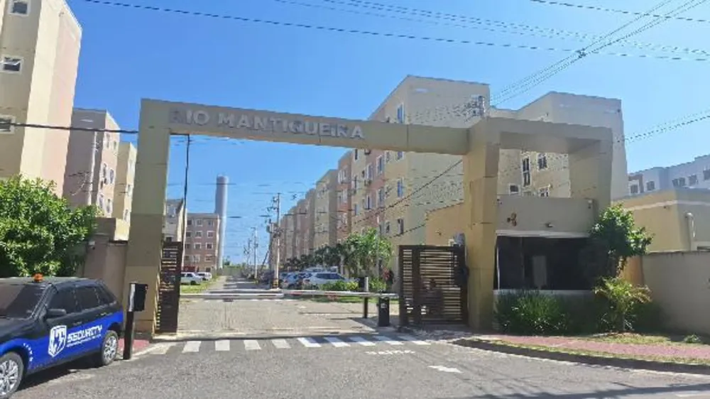 Apartamento, 2 quartos, 41 m² - Foto 1