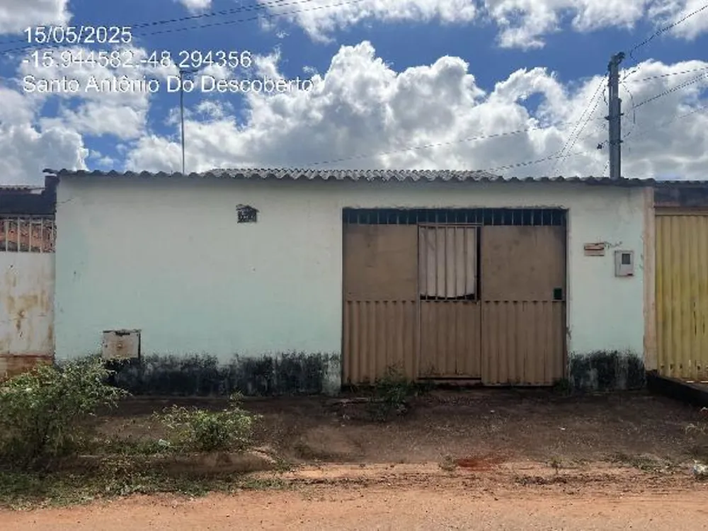 Casa, 2 quartos, 250 m² - Foto 2