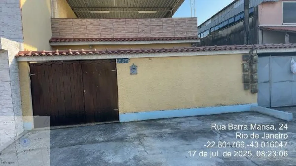 Casa, 2 quartos, 300 m² - Foto 1