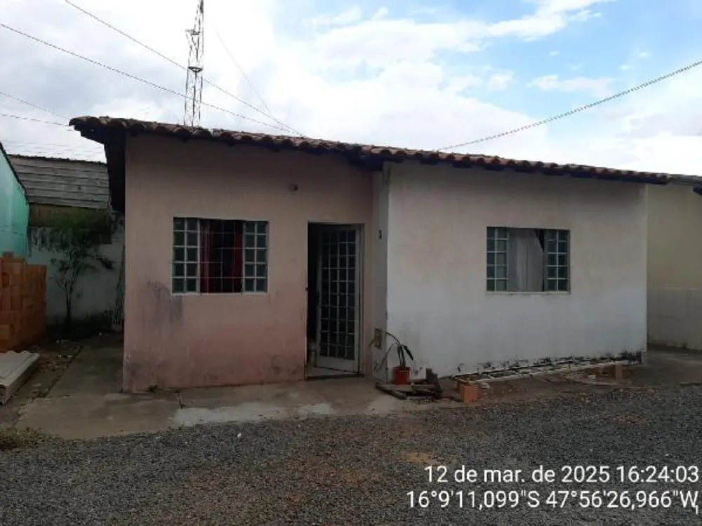 Casa, 2 quartos, 120 m² - Foto 2