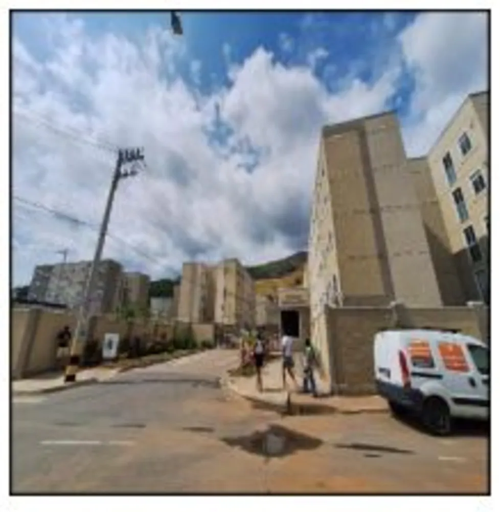 Apartamento, 1 quarto, 40 m² - Foto 1