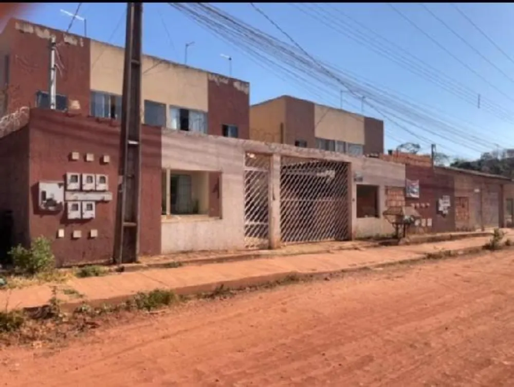 Apartamento, 2 quartos, 63 m² - Foto 1