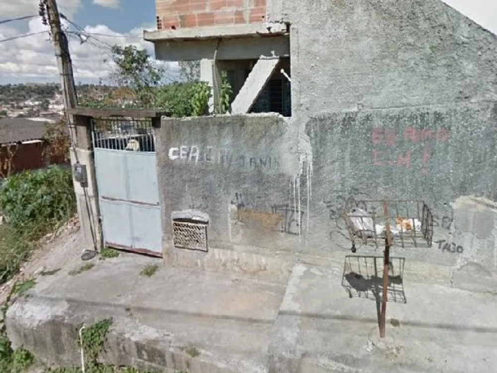 Casa, 1 quarto, 66 m² - Foto 1