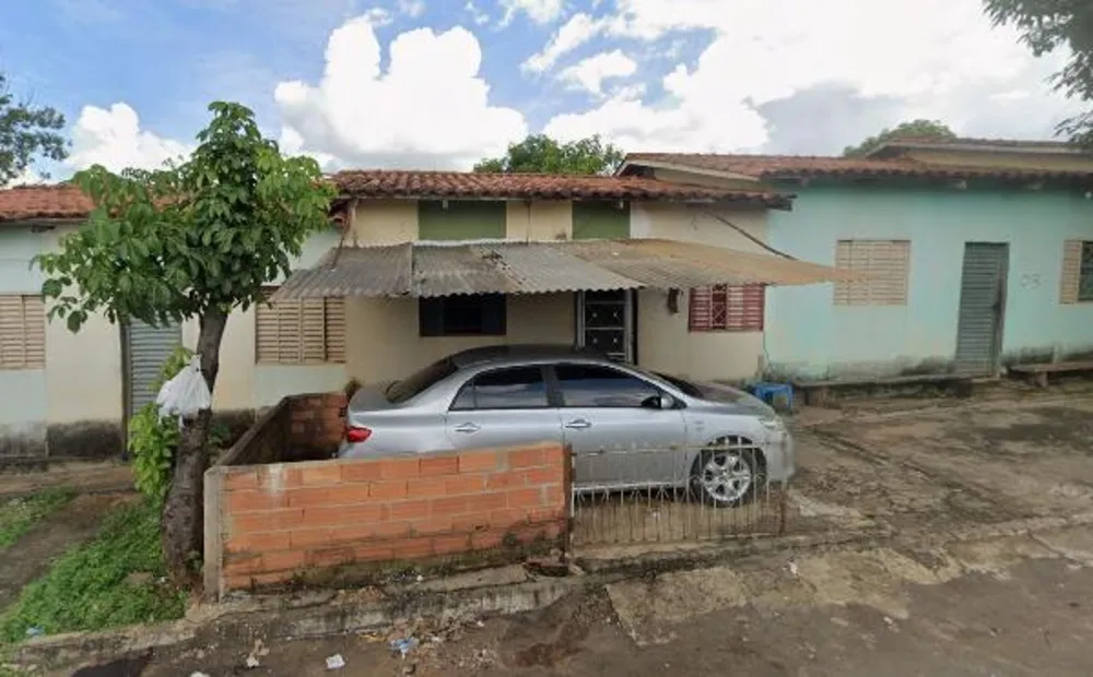 Casa, 2 quartos, 270 m² - Foto 2