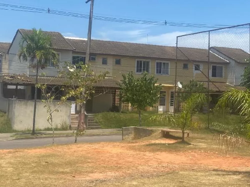 Casa, 2 quartos, 122 m² - Foto 1