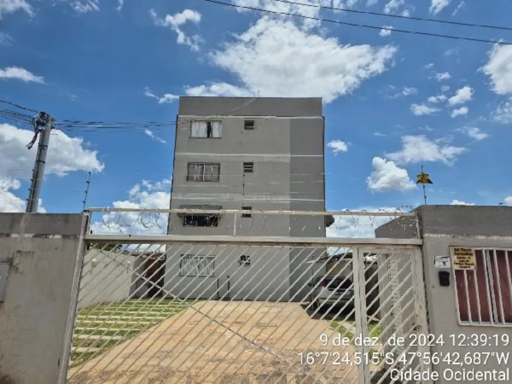 Apartamento, 2 quartos, 51 m² - Foto 1