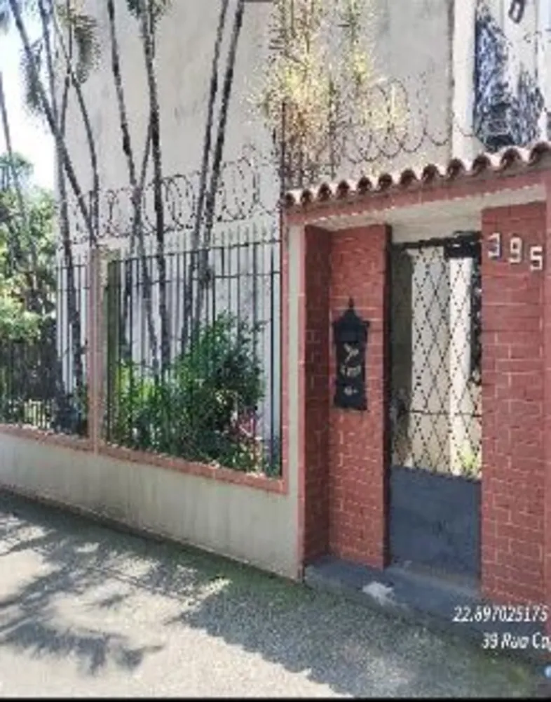 Apartamento, 2 quartos, 62 m² - Foto 1