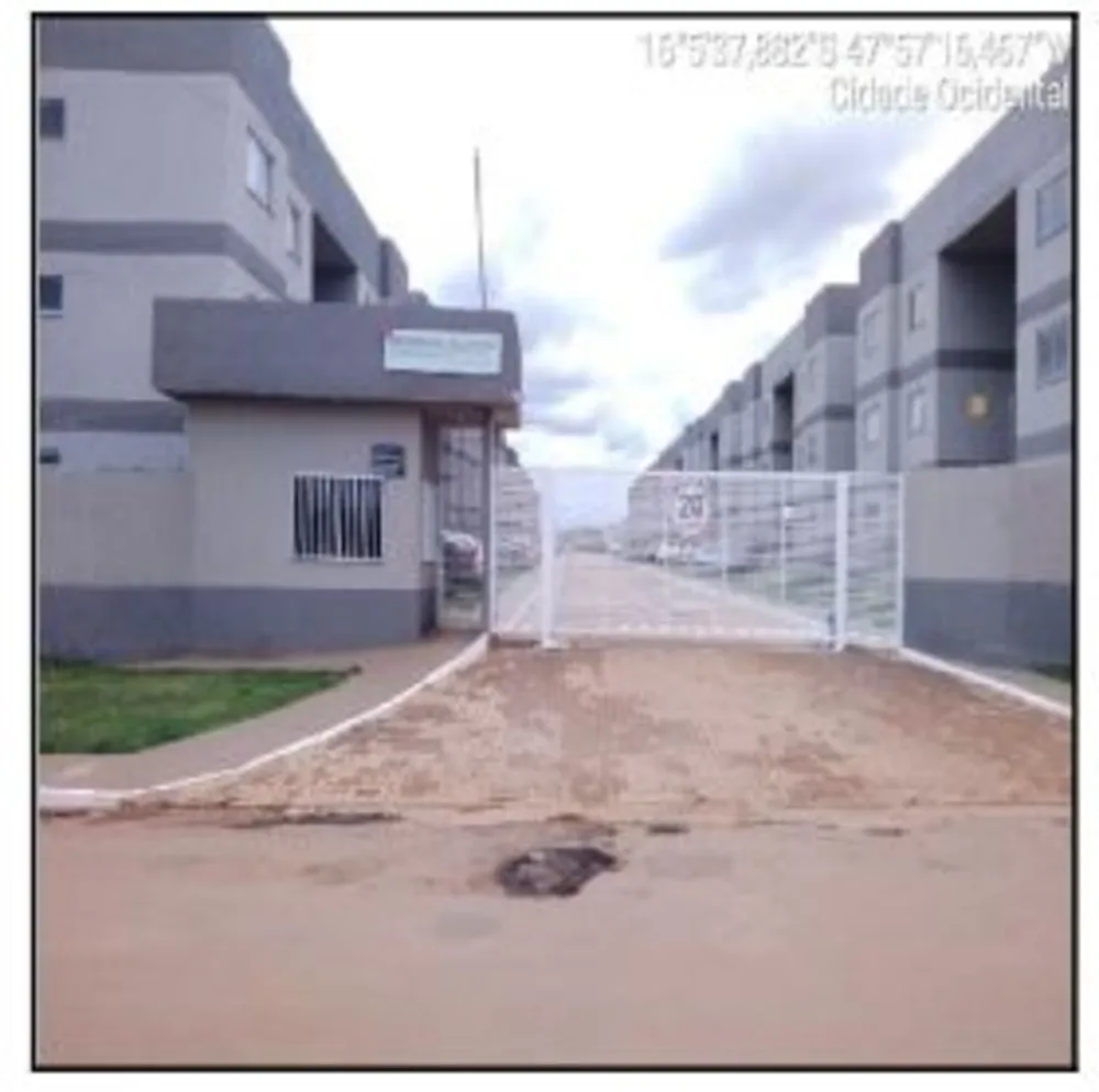 Apartamento, 2 quartos - Foto 2