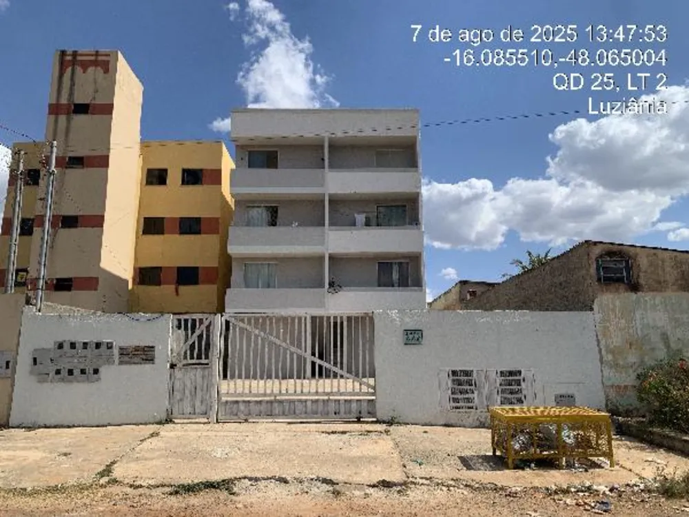 Apartamento, 2 quartos - Foto 1