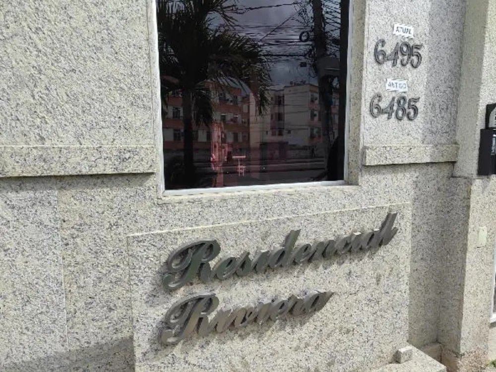 Apartamento, 2 quartos, 46 m² - Foto 1