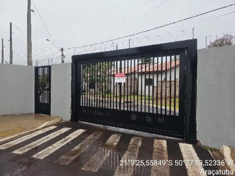 Apartamento, 2 quartos, 51 m² - Foto 4