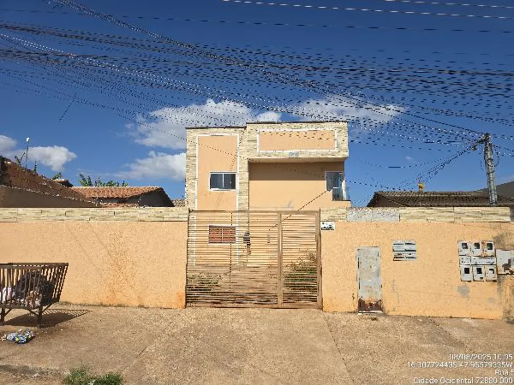 Apartamento, 2 quartos, 51 m² - Foto 3