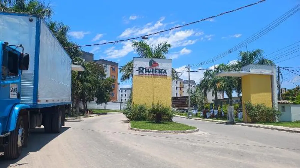 Apartamento, 2 quartos, 40 m² - Foto 2