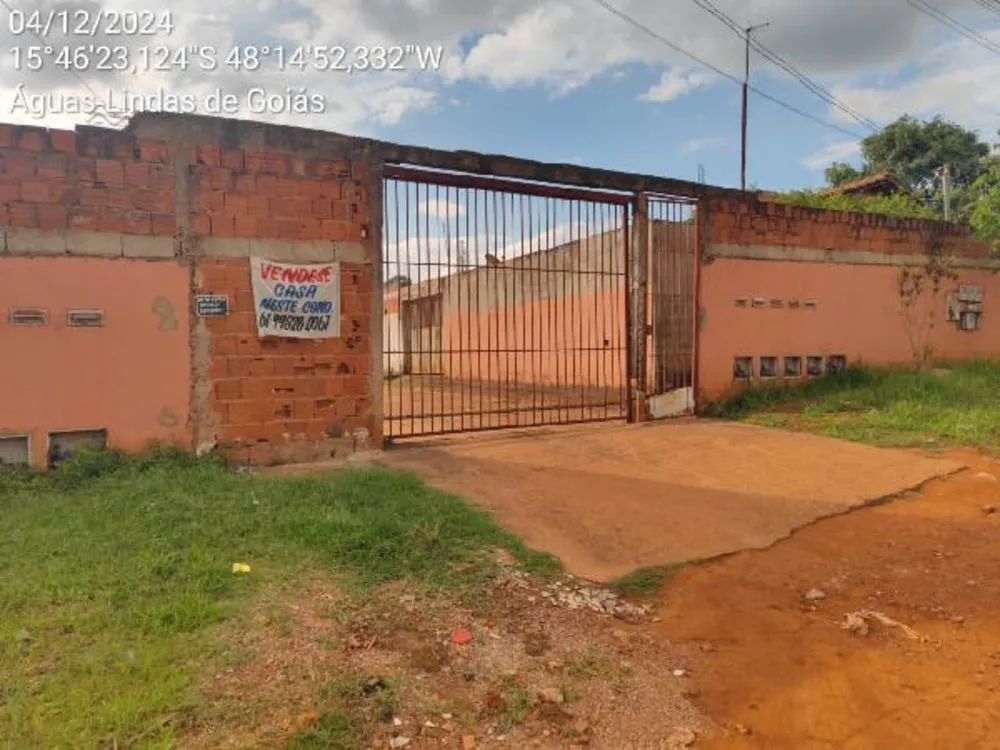 Casa, 2 quartos, 148 m² - Foto 1