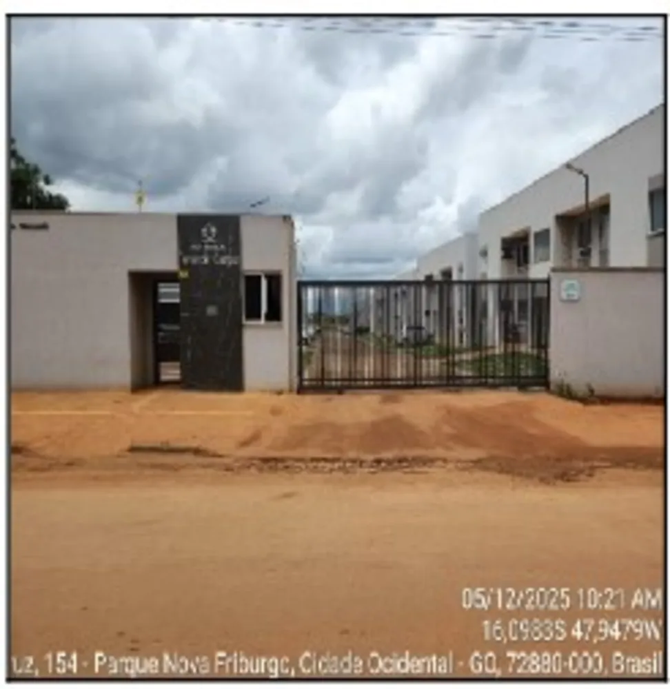 Apartamento, 2 quartos, 53 m² - Foto 1
